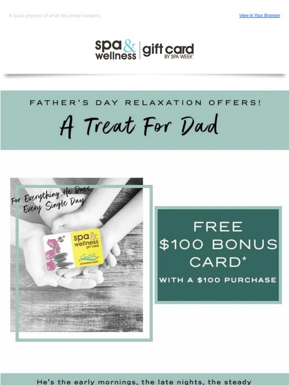 🫣Final Hours To Claim Your Free $100 eGift...