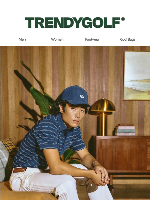 New in adidas Originals