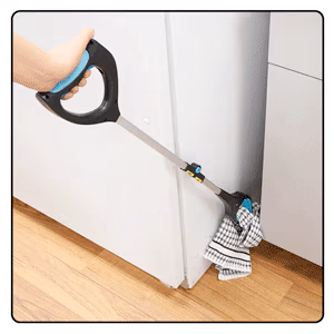 Lighted Long Reach Grabber