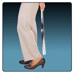 Extra Long Shoe Horn