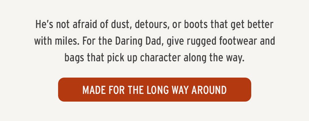 Daring Dad