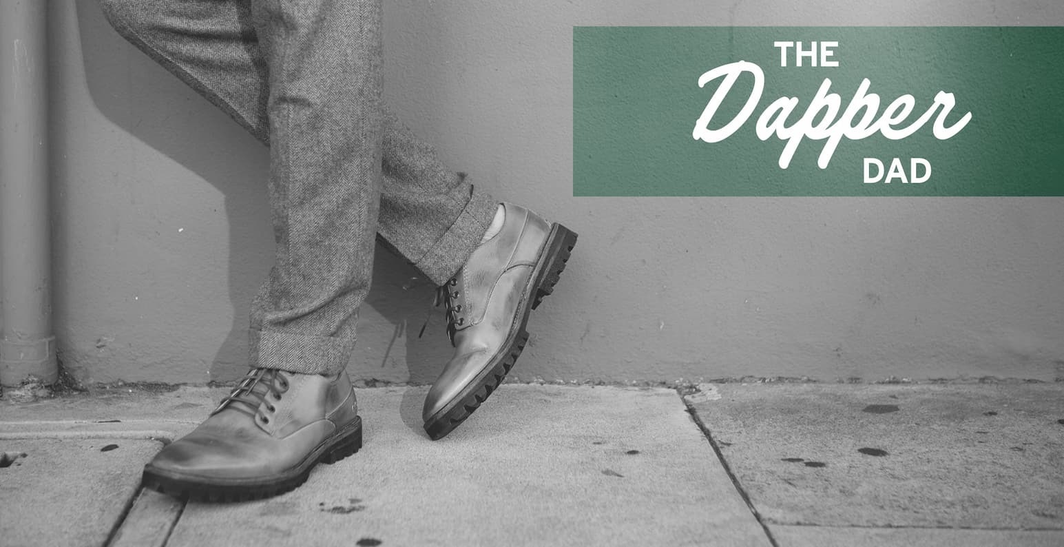 Dapper Dad
