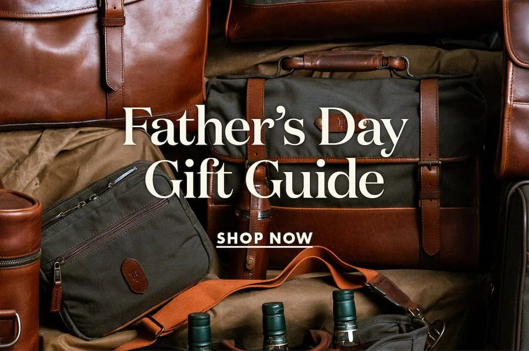 Father's Day Gift Guide - Shop Now