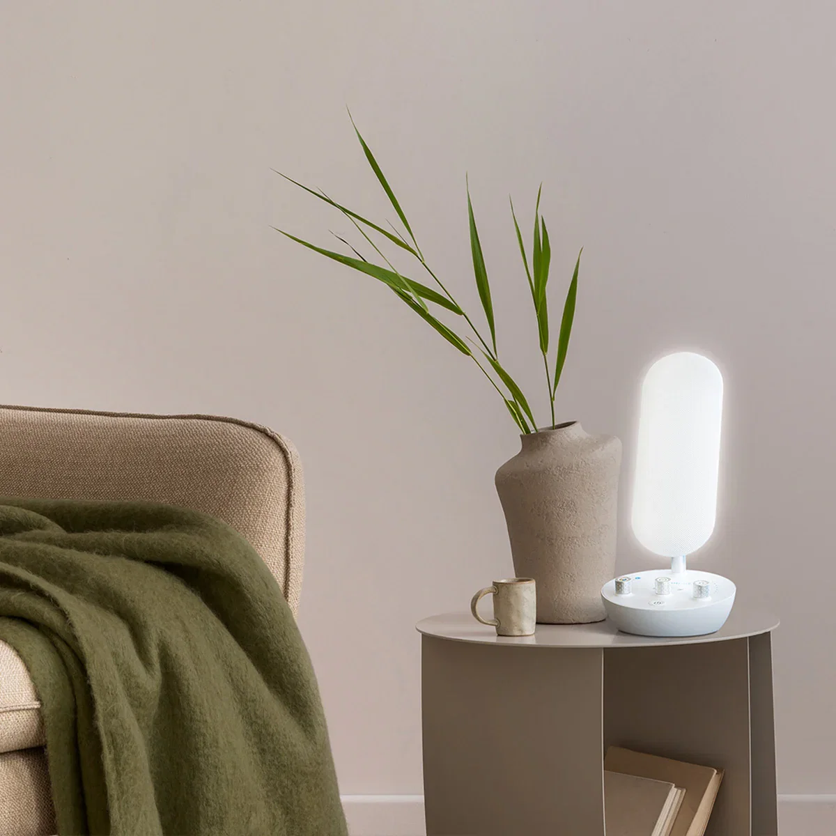 Image of Personal Smart Focus Rhythm Sleep Light
