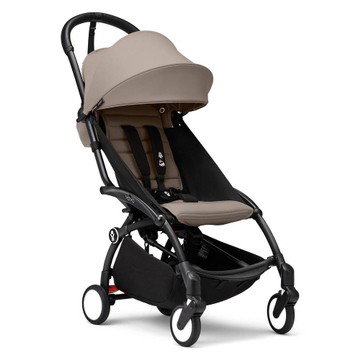 Stokke YOYO³ Stroller Lightweight & Compact Carry-On Compatible