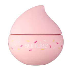 Whipped Body Moisturiser - Birthday Cake