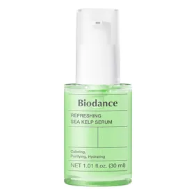 Refreshing Sea Kelp Serum 30ml