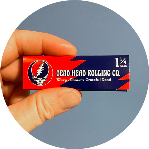 DEAD HEAD ROLLING CO PRODUCTS