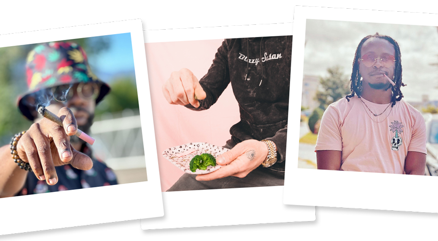 Blazy Instagram images