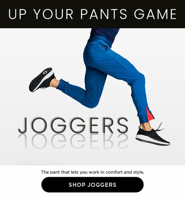 Shop Joggers