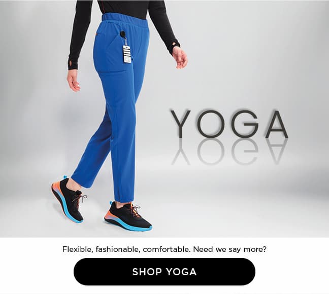 Shop Yoga Pants