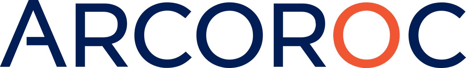 Arcoroc