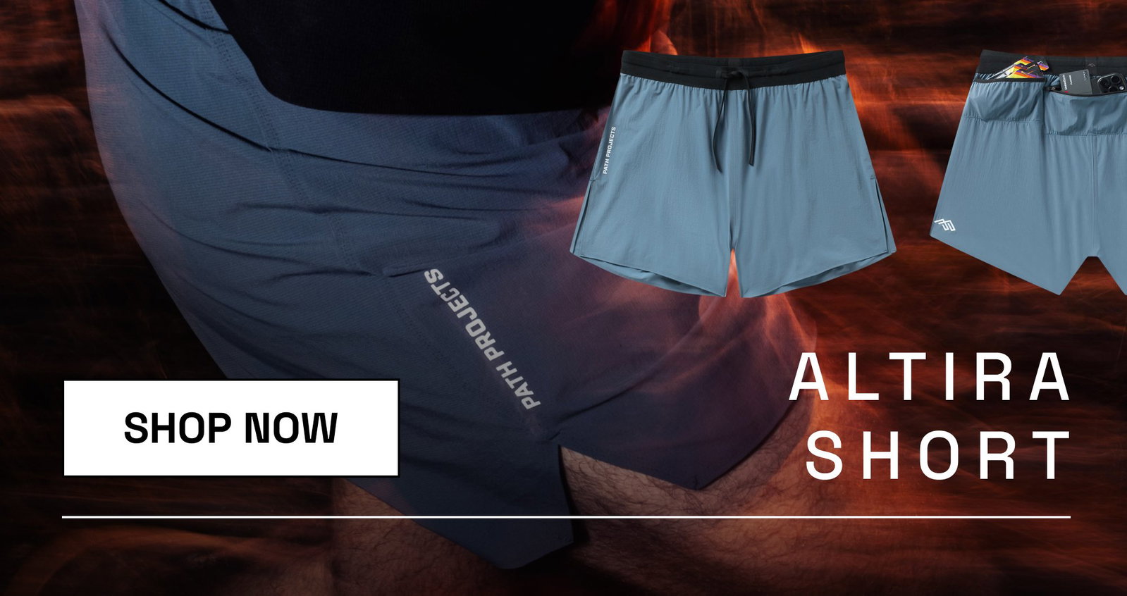 Altira Short shop now