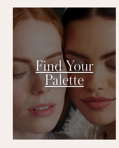 Find Your Palette