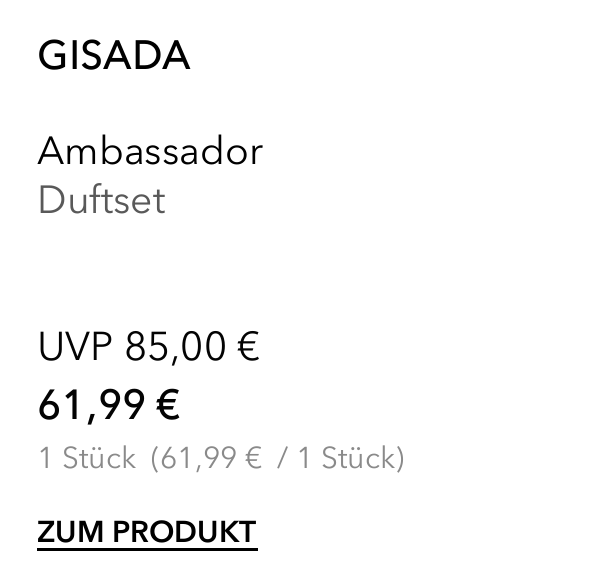 Produktbeschreibung Produktempfehlung Produkt 2