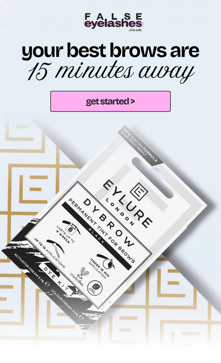 falseeyelashes.co.uk your best brows are 15 minutes away. get started > 