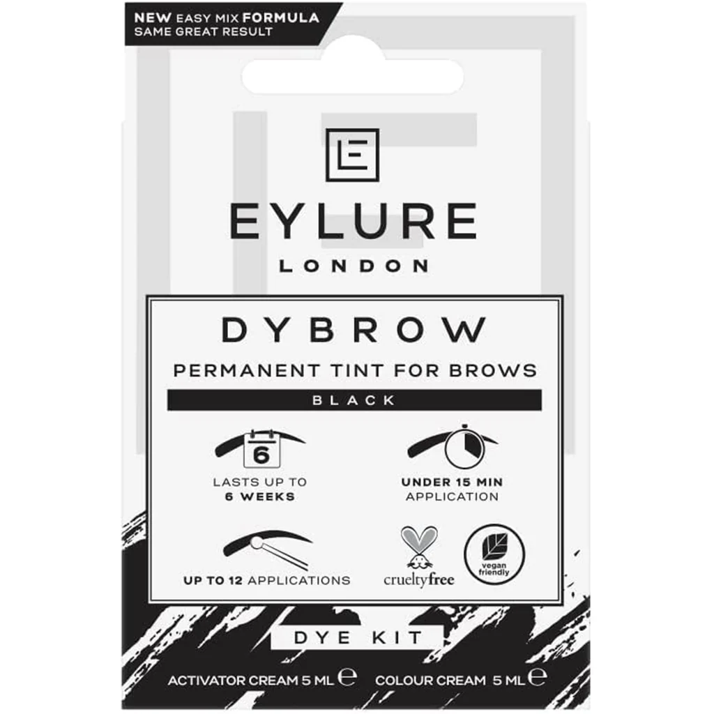Image of Eylure Dybrow - Black