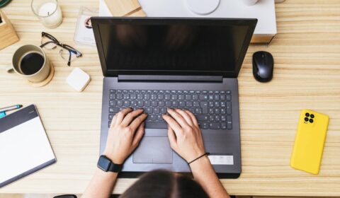 The great shift to remote work has entered a new normal