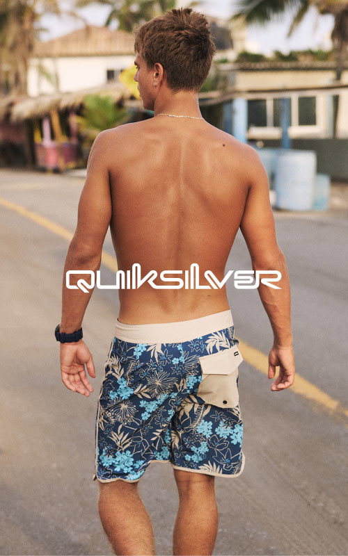 Quiksilver