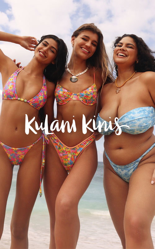 Kulani Kinis