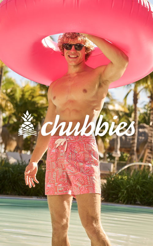 Chubbies
