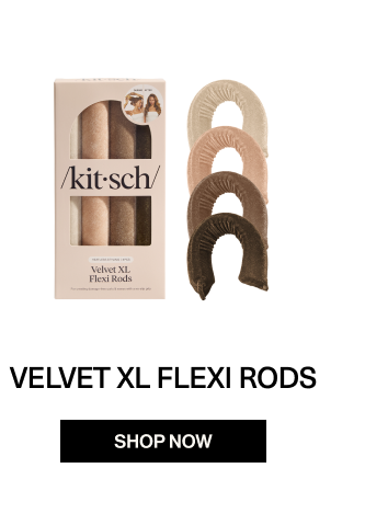 Velvet XL Flexi Rods