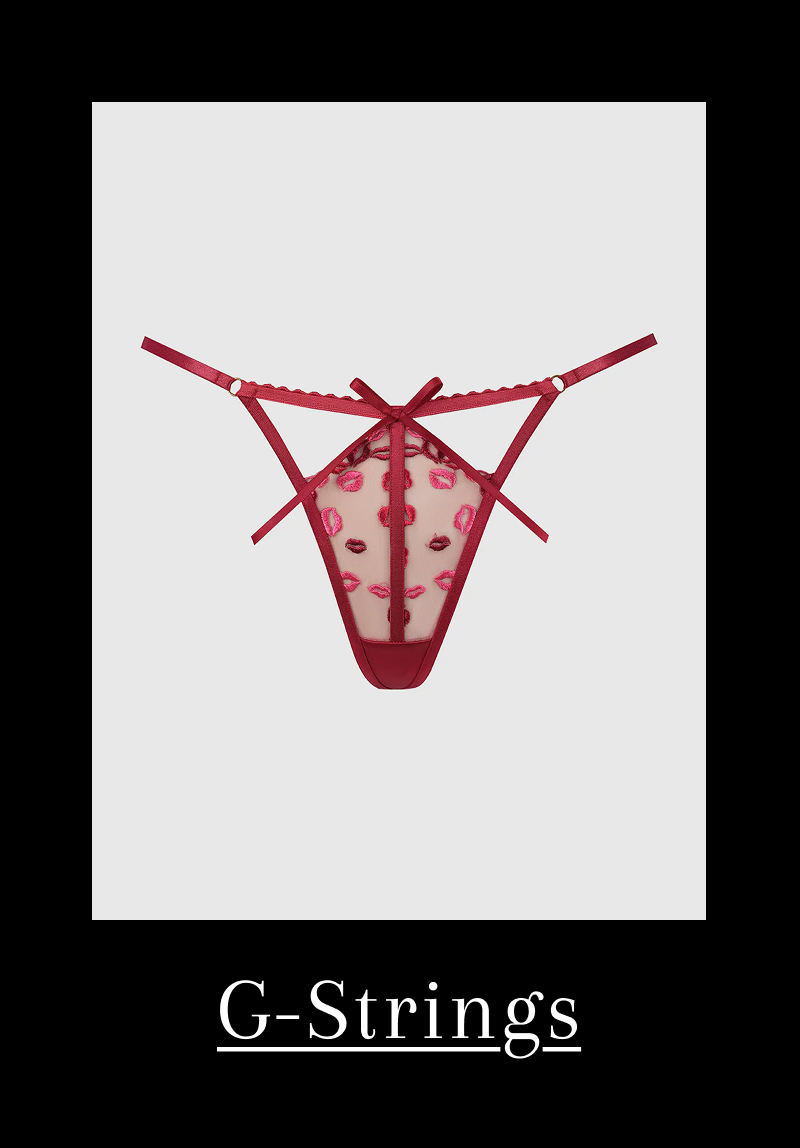G-Strings