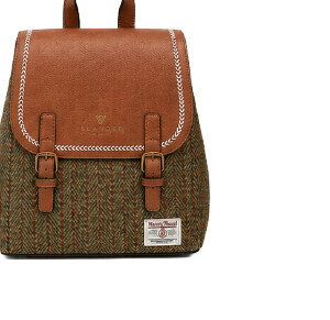 The Mini Jura Backpack