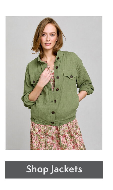 Shop Jackets