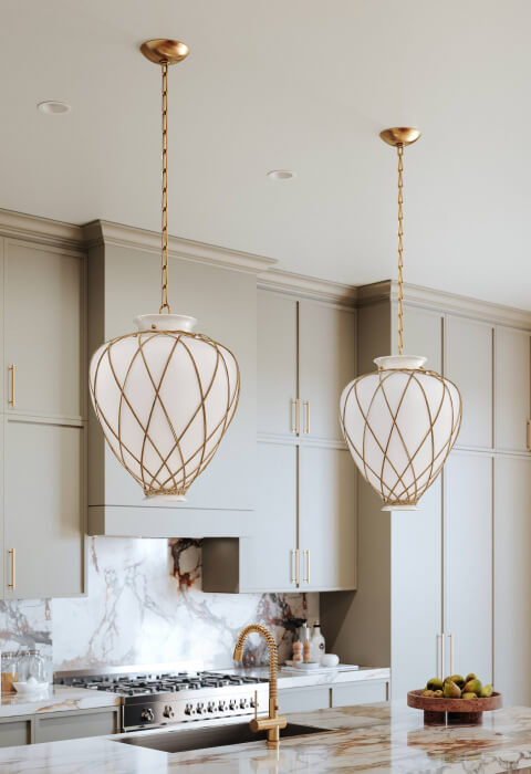 Hudson Valley Lighting - Save 20%