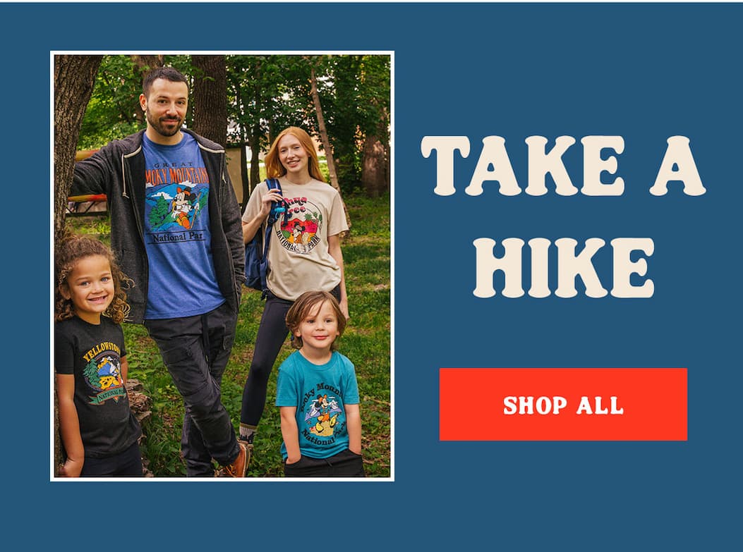 Shop all National Parks