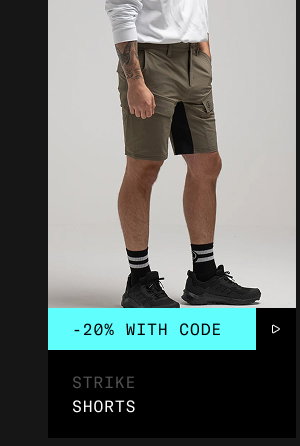 STRIKE SHORTS