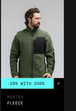 MANTRA FLEECE