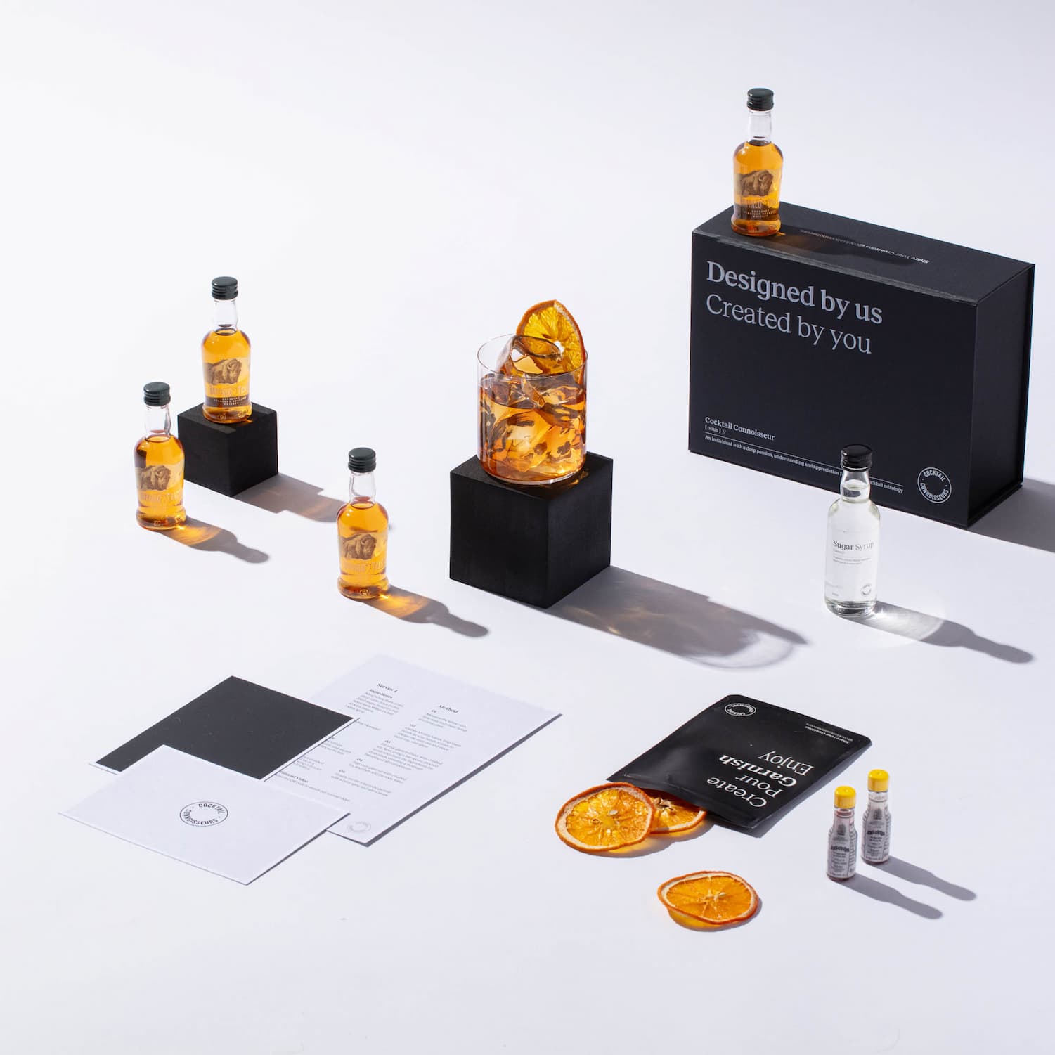 Gin hampers for her