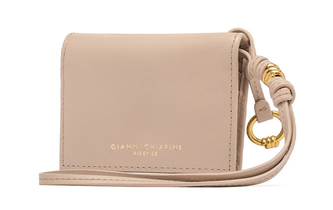 GIANNI CHIARINI