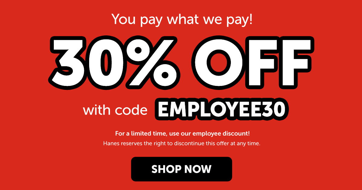 30% Off with Code