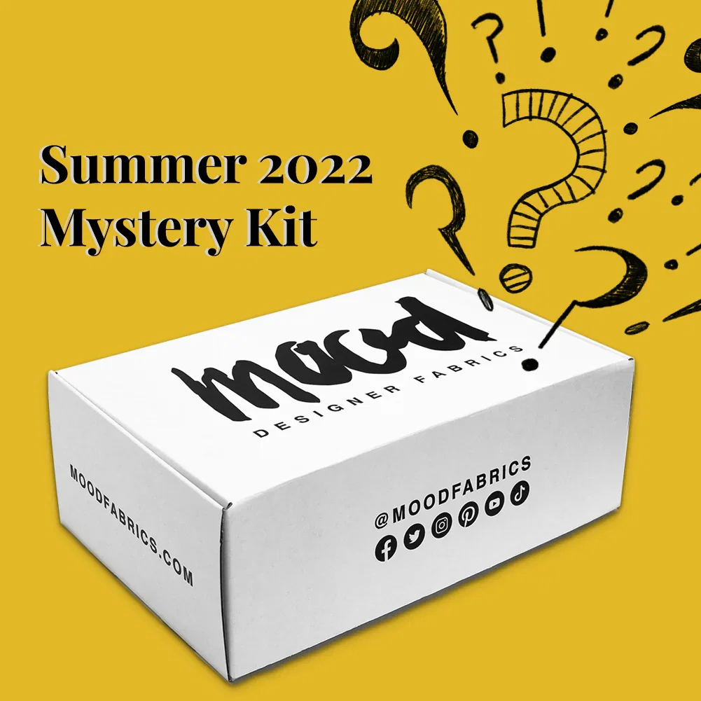 Image of Summer 2022 Mystery Kit