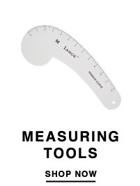 SHOP MEASURING TOOLS