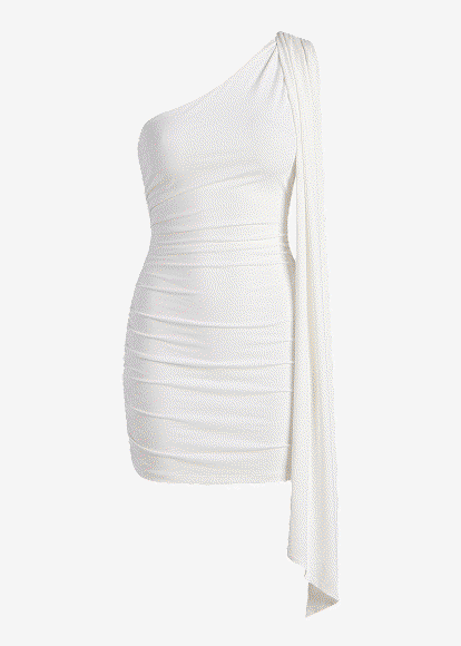 White Dresses