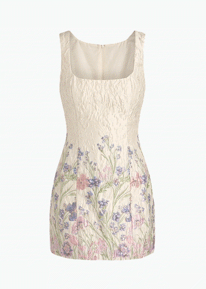 Short and Mini Dresses