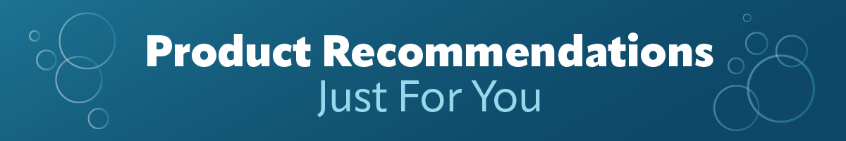 Product Recommendations