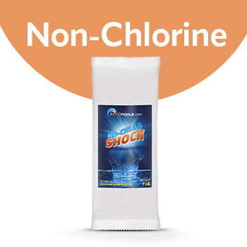 Non-Chlorine Shock