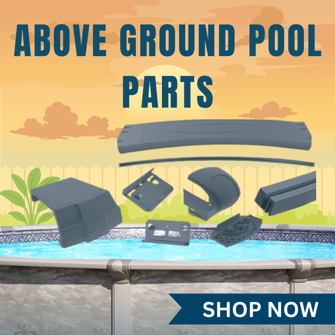 Aboveground Pool Parts