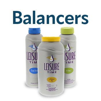 Balancers
