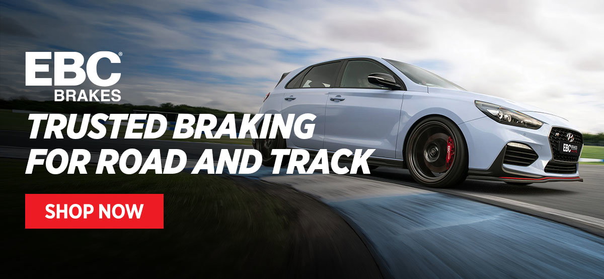 EBC Brakes