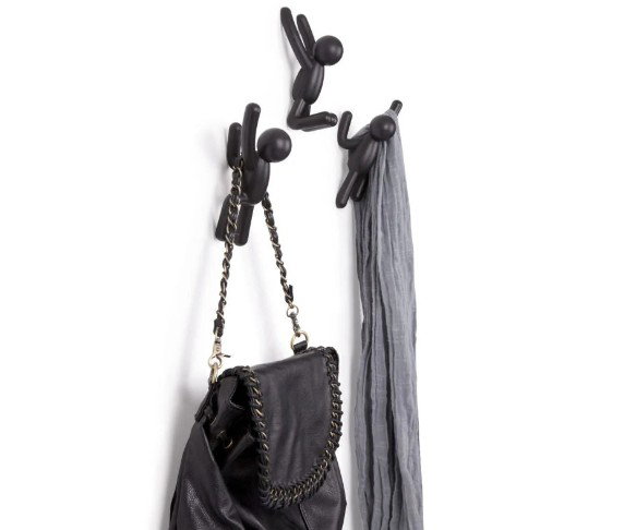 Coat Hooks