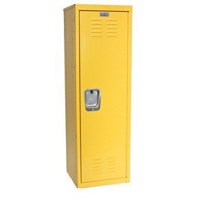 Lockers