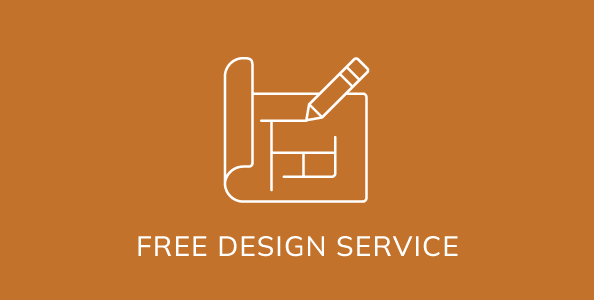 Free Design Service