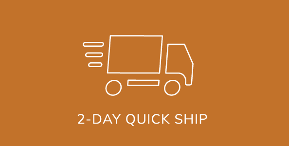2-Day Quick Ship