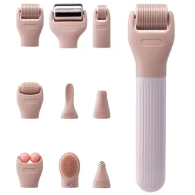Derma10 Skincare Kit